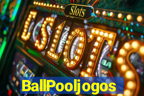 BallPooljogos