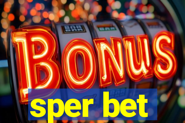 sper bet
