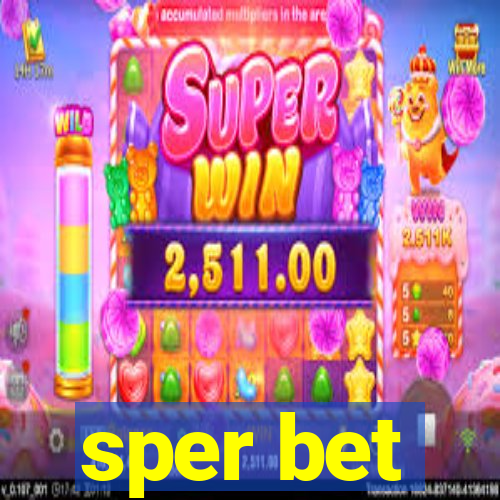 sper bet