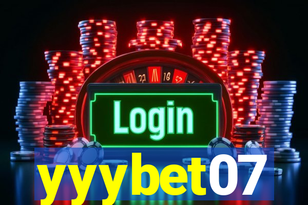 yyybet07