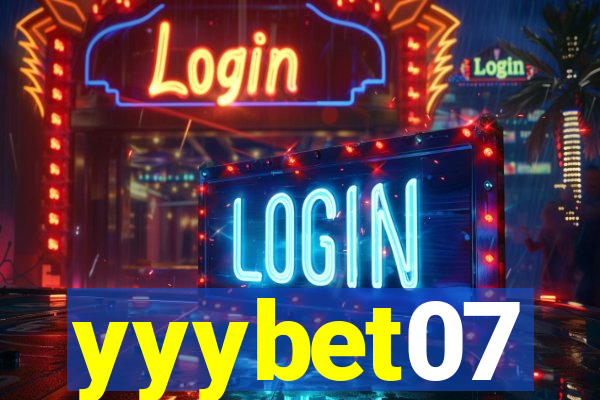 yyybet07