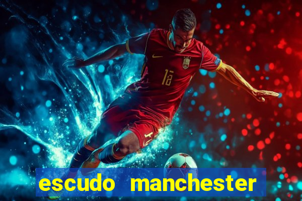 escudo manchester city dls