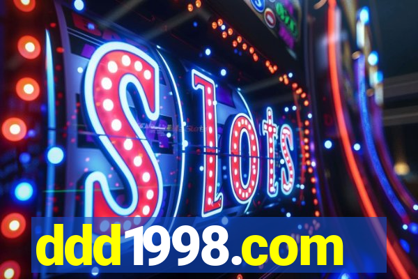 ddd1998.com