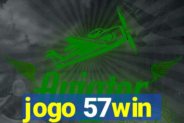 jogo 57win
