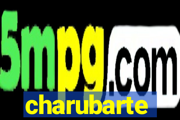 charubarte