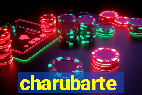 charubarte