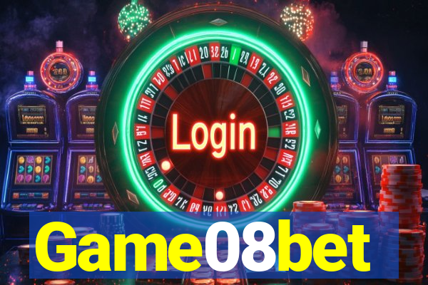 Game08bet