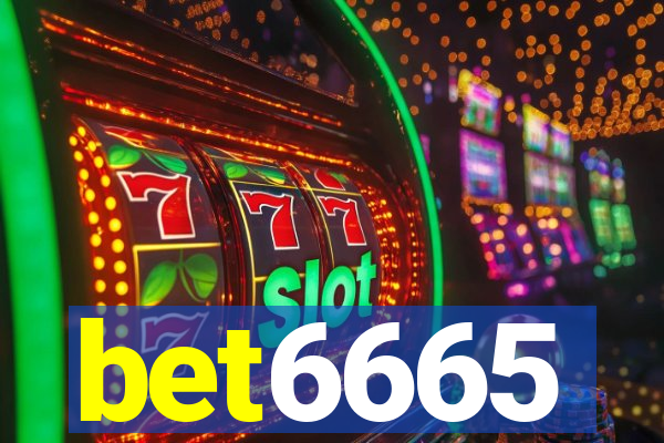 bet6665