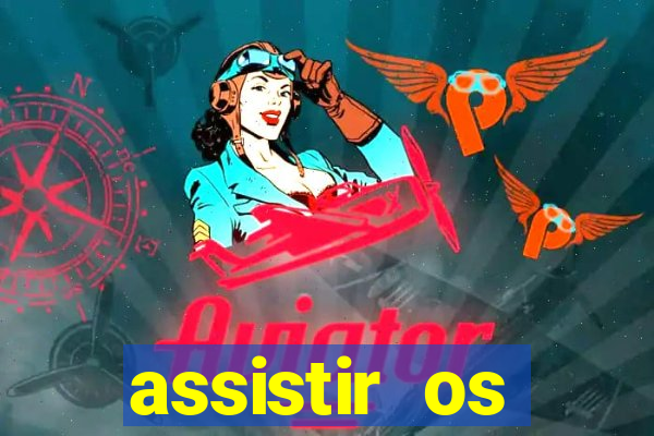 assistir os simpsons online dublado