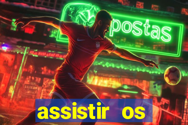 assistir os simpsons online dublado