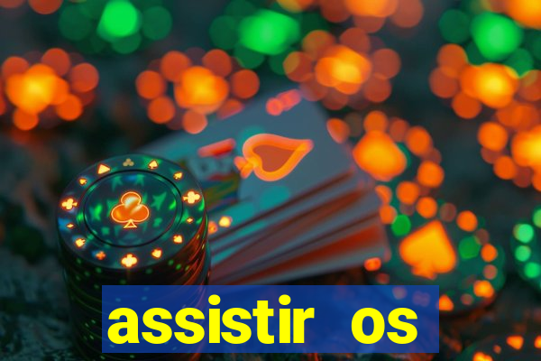 assistir os simpsons online dublado