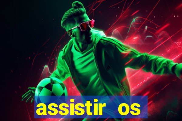 assistir os simpsons online dublado