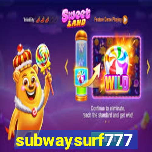 subwaysurf777