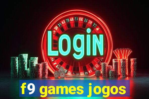 f9 games jogos