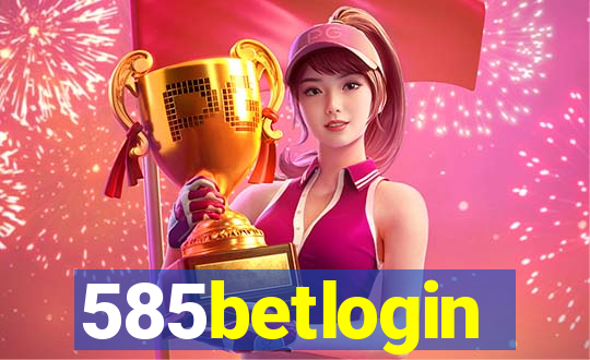 585betlogin