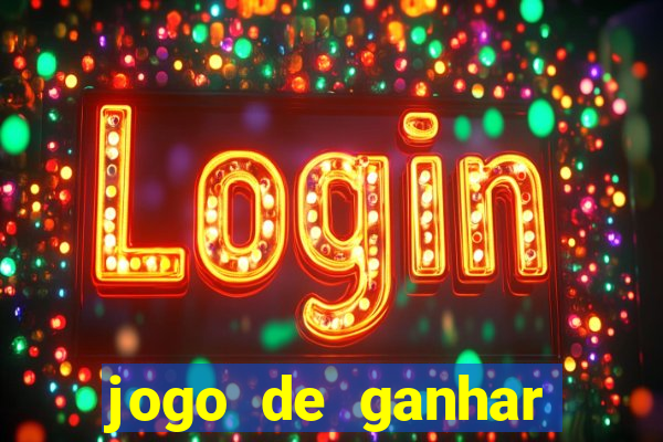 jogo de ganhar dinheiro de verdade sem pagar nada
