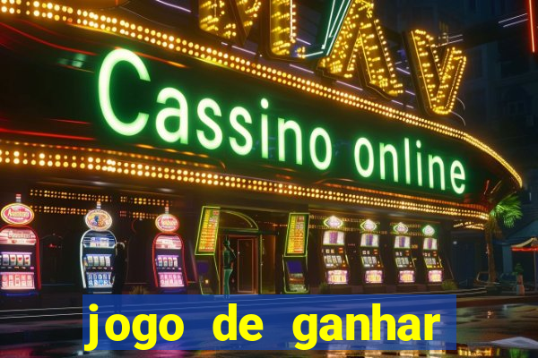 jogo de ganhar dinheiro de verdade sem pagar nada