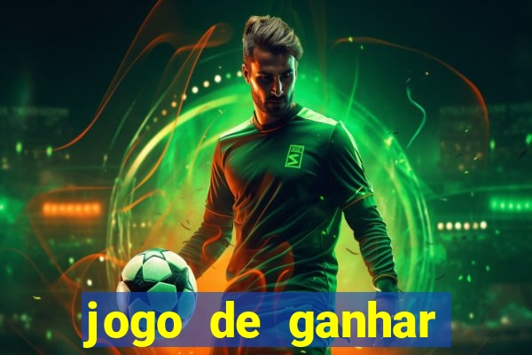 jogo de ganhar dinheiro de verdade sem pagar nada