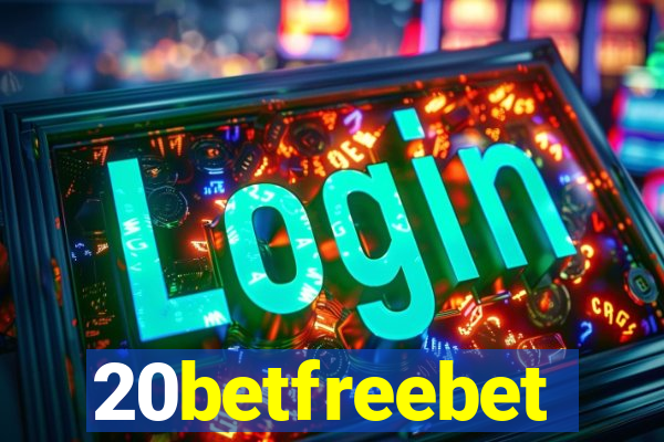 20betfreebet
