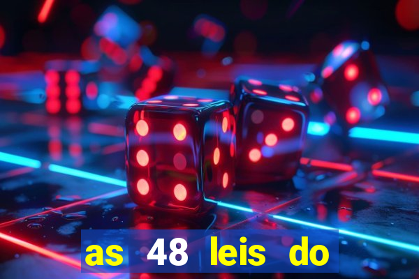 as 48 leis do poder pdf google drive