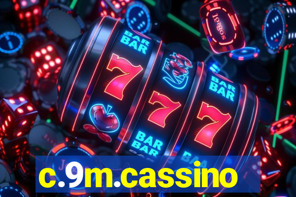 c.9m.cassino