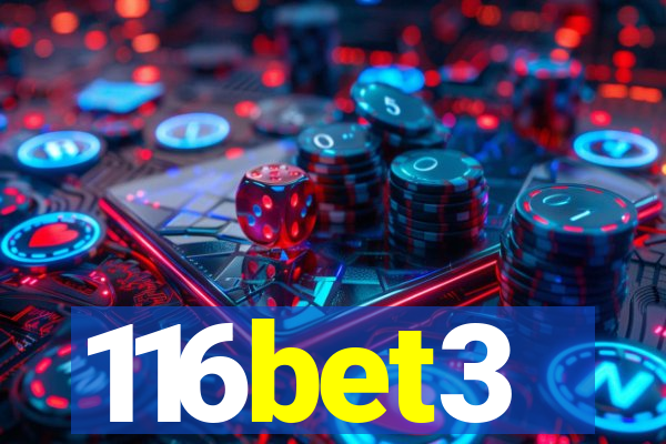 116bet3