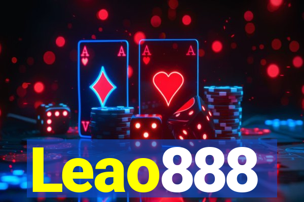 Leao888