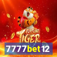 7777bet12