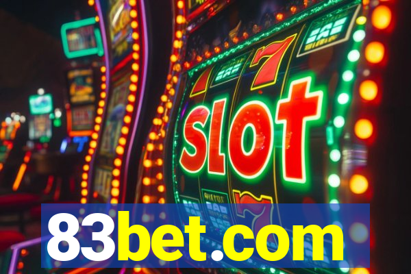 83bet.com