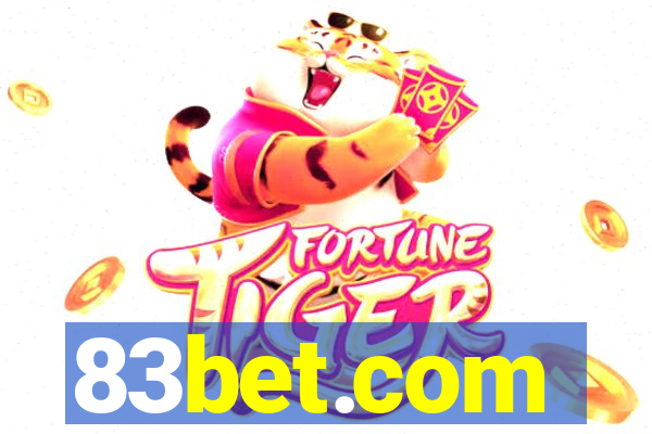 83bet.com