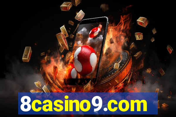 8casino9.com