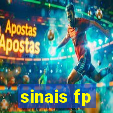 sinais fp