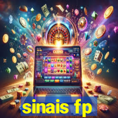 sinais fp