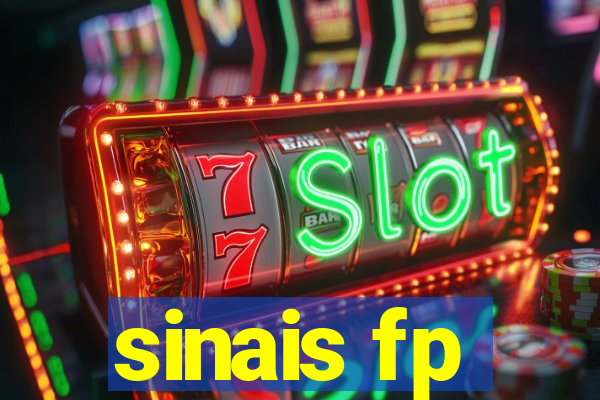 sinais fp