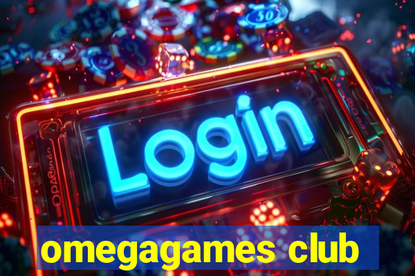 omegagames club
