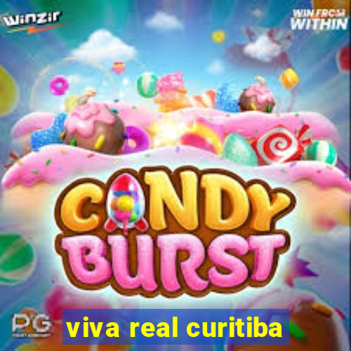 viva real curitiba