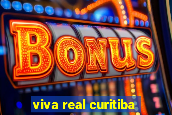 viva real curitiba