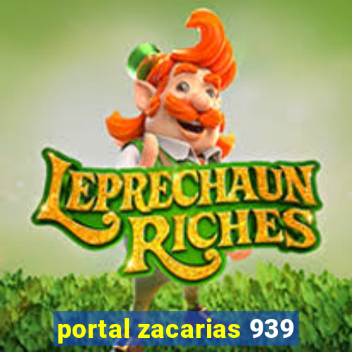 portal zacarias 939