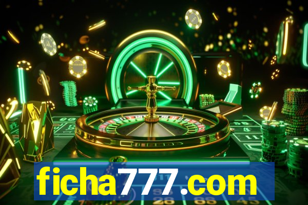ficha777.com