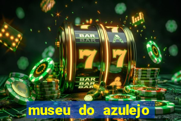 museu do azulejo porto alegre