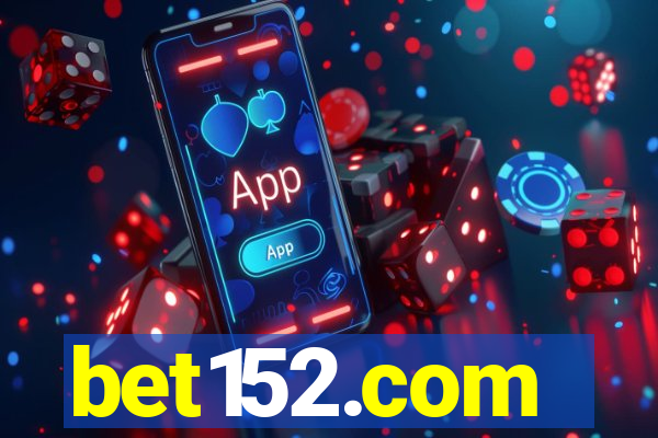 bet152.com