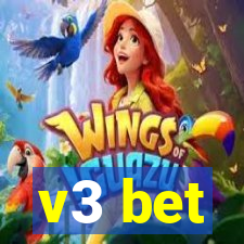 v3 bet