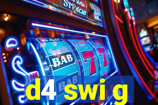 d4 swi g