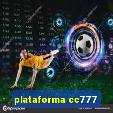 plataforma cc777