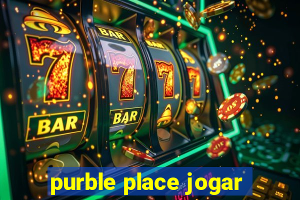 purble place jogar