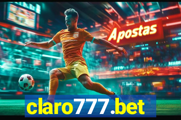 claro777.bet