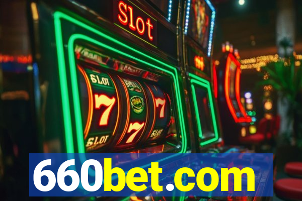 660bet.com