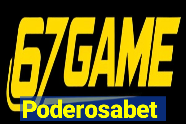 Poderosabet