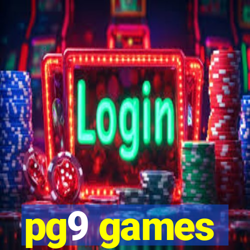 pg9 games