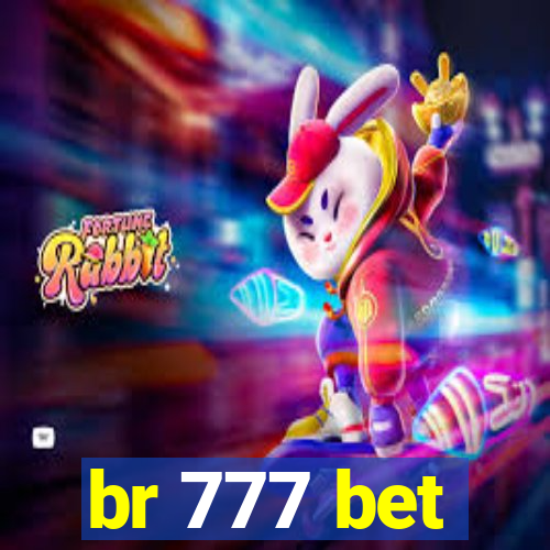 br 777 bet